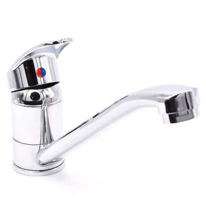 MONOCOMANDO PICO LARGO DE MESADA ITALOMIX LH-2326