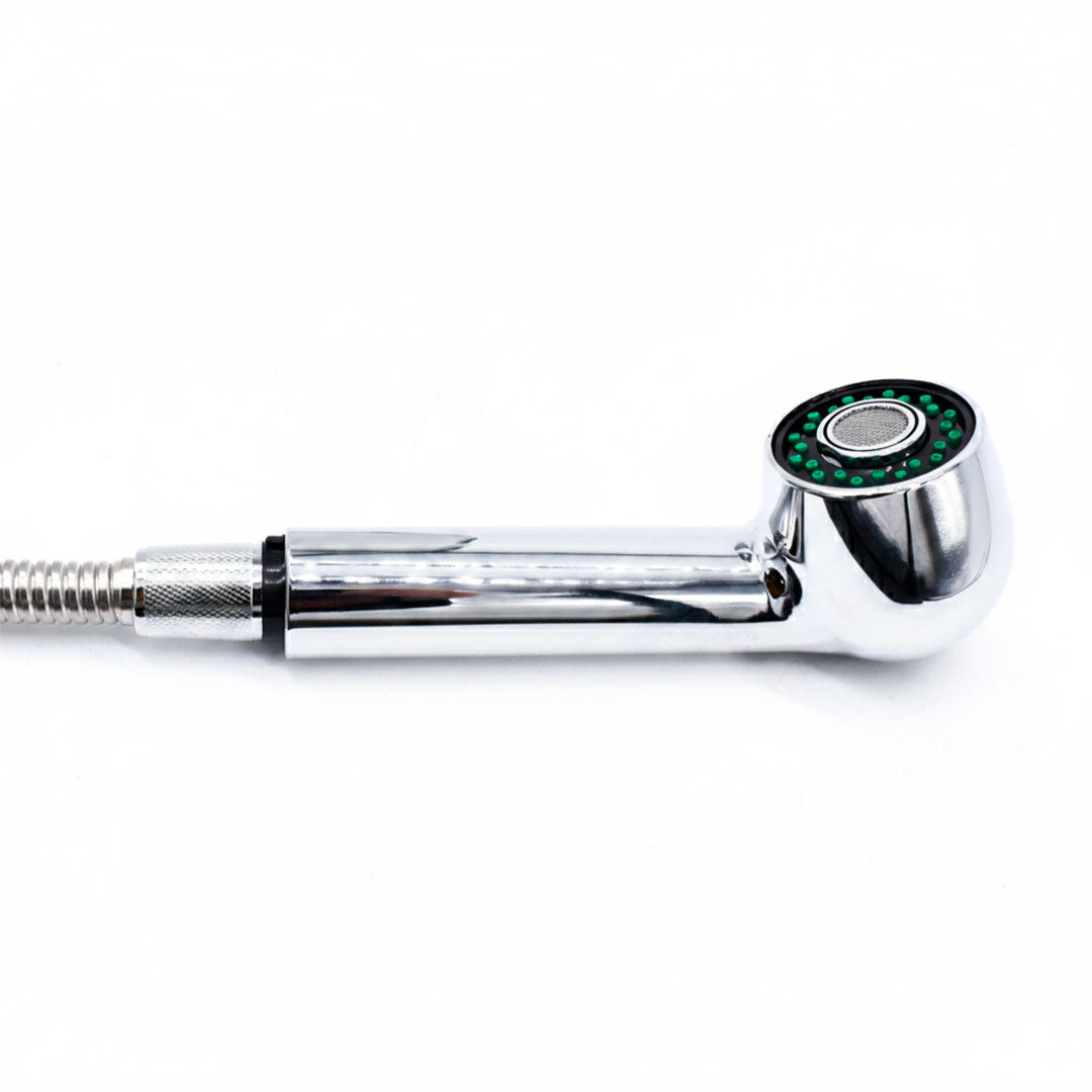 GRIFO PARA COCINA CON EXTENSION ITALOMIX LH-2330