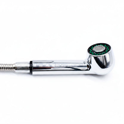 GRIFO PARA COCINA CON EXTENSION ITALOMIX LH-2330