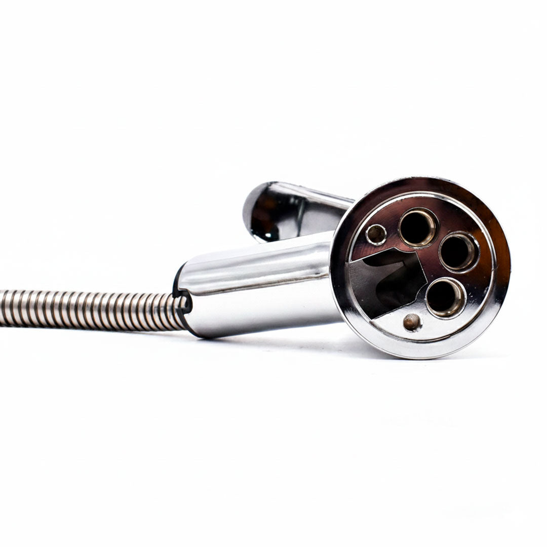 GRIFO PARA COCINA CON EXTENSION ITALOMIX LH-2330