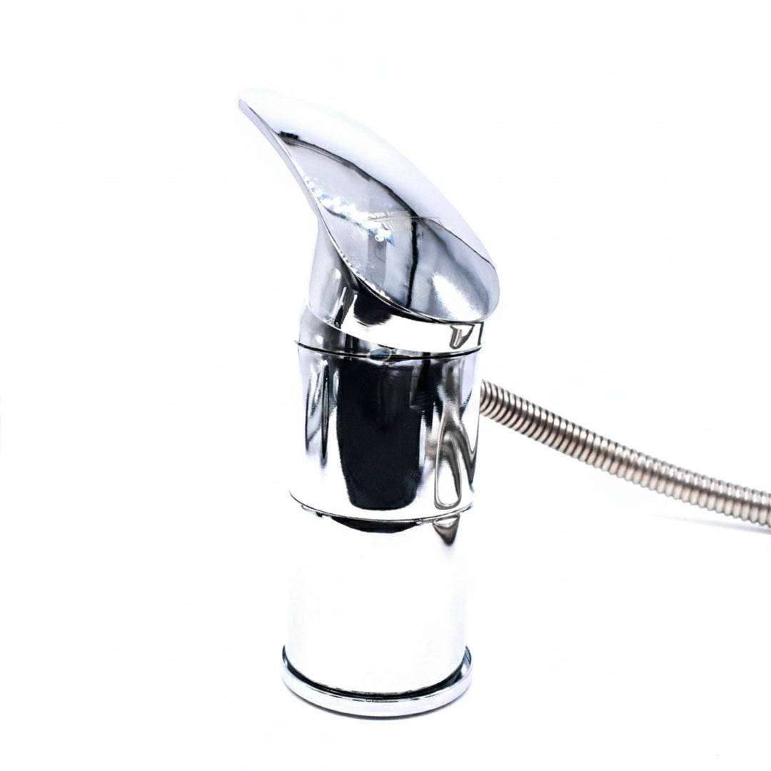 GRIFO PARA COCINA CON EXTENSION ITALOMIX LH-2330