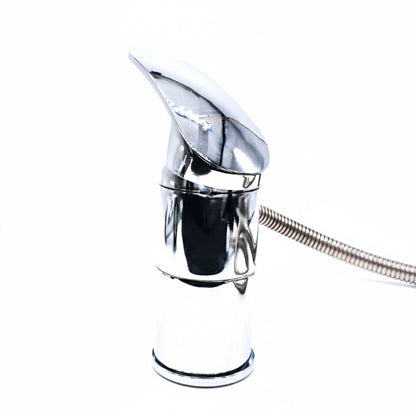 GRIFO PARA COCINA CON EXTENSION ITALOMIX LH-2330