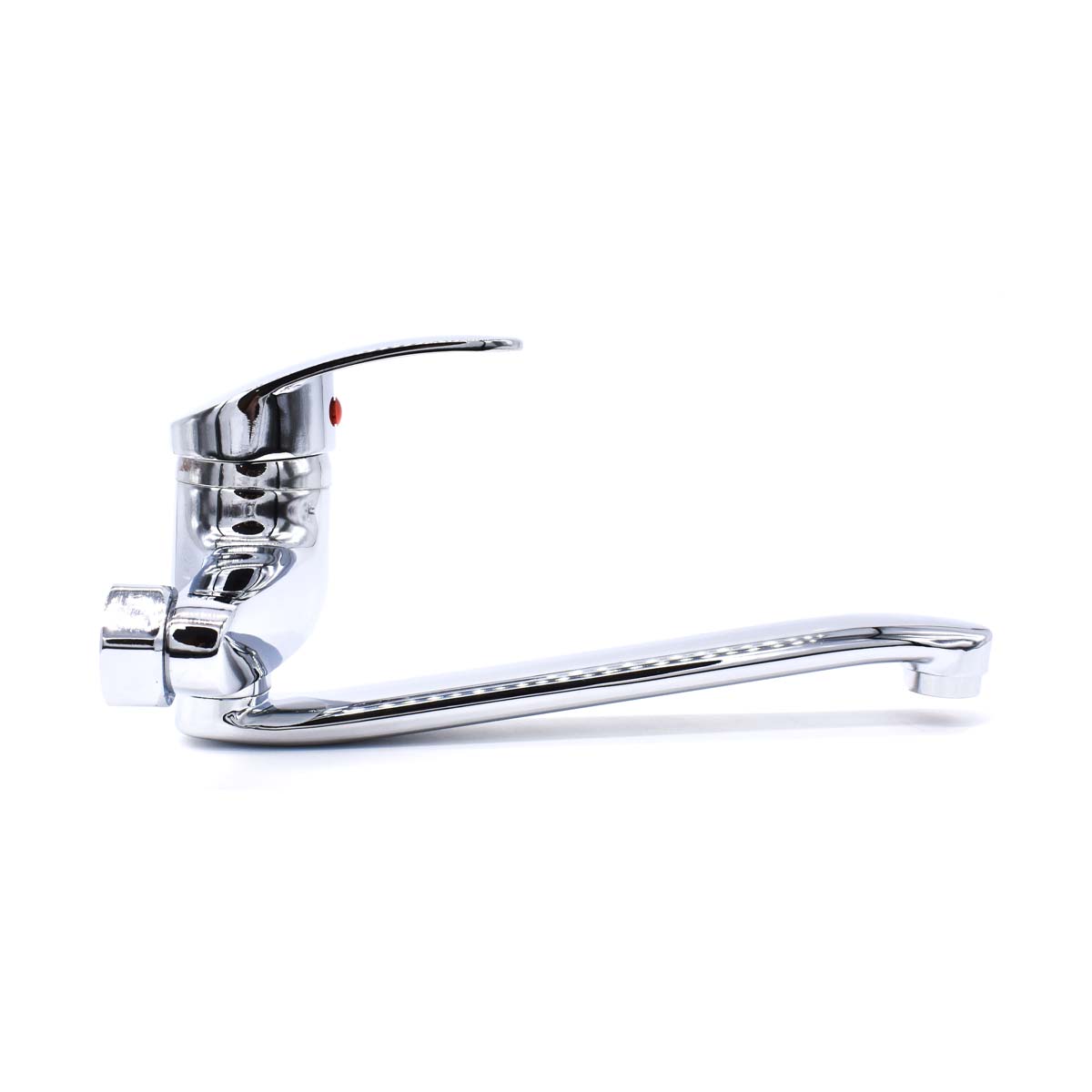 GRIFO MONOCOMANDO 15CM BAJO ITALOMIX LH-2329