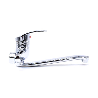 GRIFO MONOCOMANDO 15CM BAJO ITALOMIX LH-2329