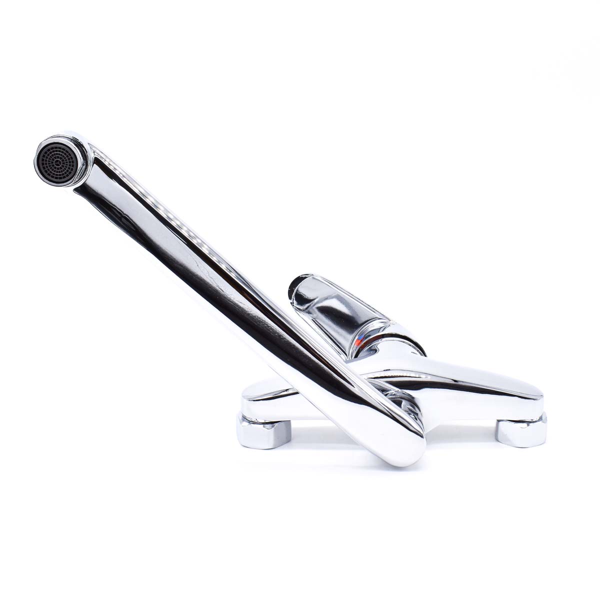 GRIFO MONOCOMANDO 15CM BAJO ITALOMIX LH-2329