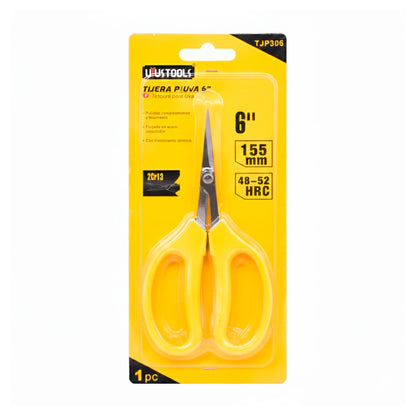 TIJERA PARA CORTAR UVA 6″ UYUSTOOLS TJP306