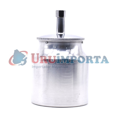 SET 5PZ NEUMATICO PINTURA Y LIMPIEZA UYUS SPA05U