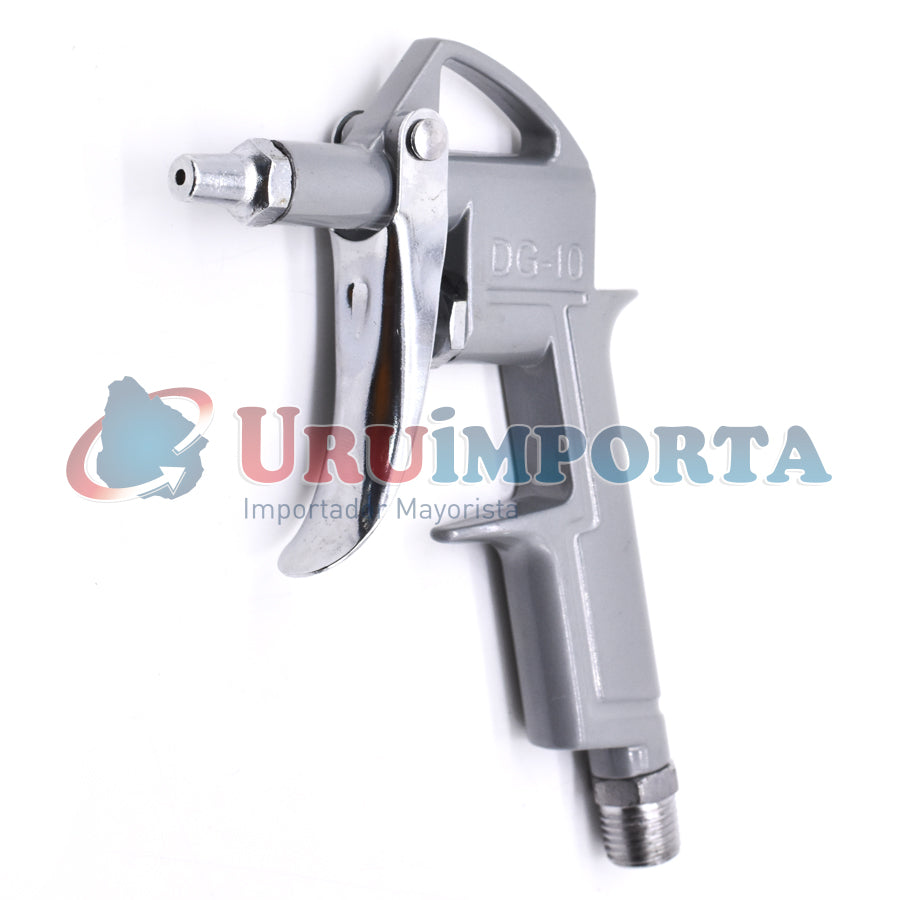 SET 5PZ NEUMATICO PINTURA Y LIMPIEZA UYUS SPA05U