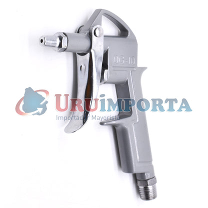 SET 5PZ NEUMATICO PINTURA Y LIMPIEZA UYUS SPA05U