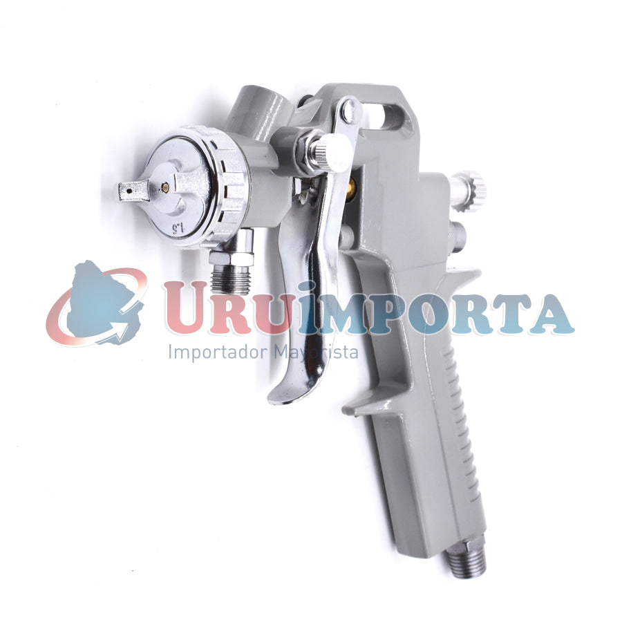 SET 5PZ NEUMATICO PINTURA Y LIMPIEZA UYUS SPA05U