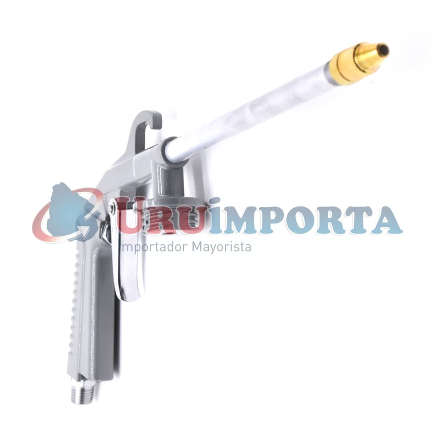 SET 5PZ NEUMATICO PINTURA Y LIMPIEZA UYUS SPA05U