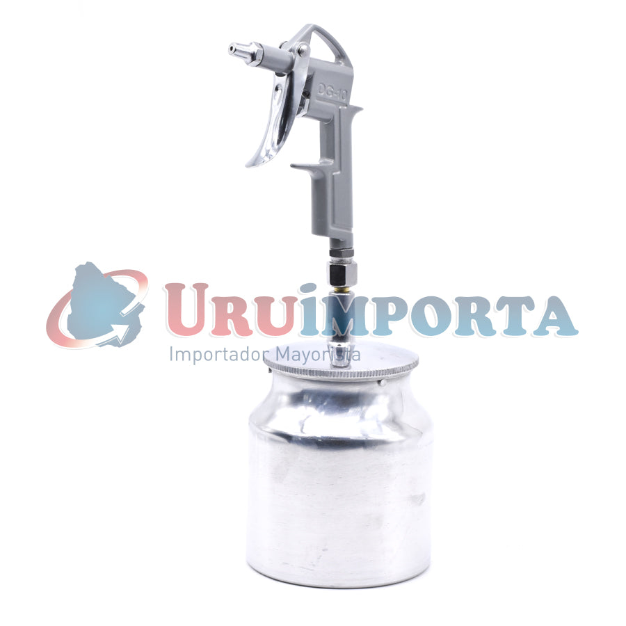 SET 5PZ NEUMATICO PINTURA Y LIMPIEZA UYUS SPA05U