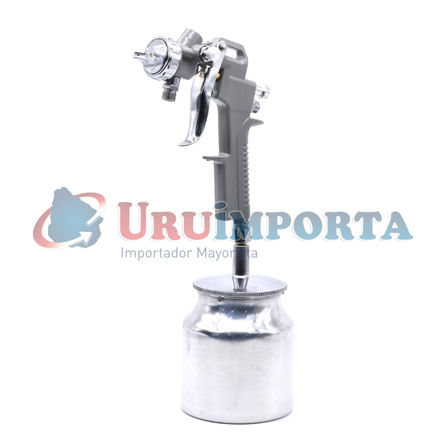 SET 5PZ NEUMATICO PINTURA Y LIMPIEZA UYUS SPA05U