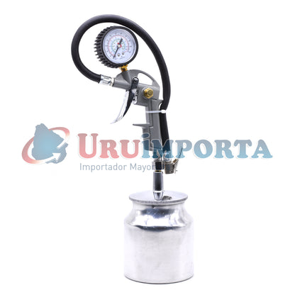 SET 5PZ NEUMATICO PINTURA Y LIMPIEZA UYUS SPA05U