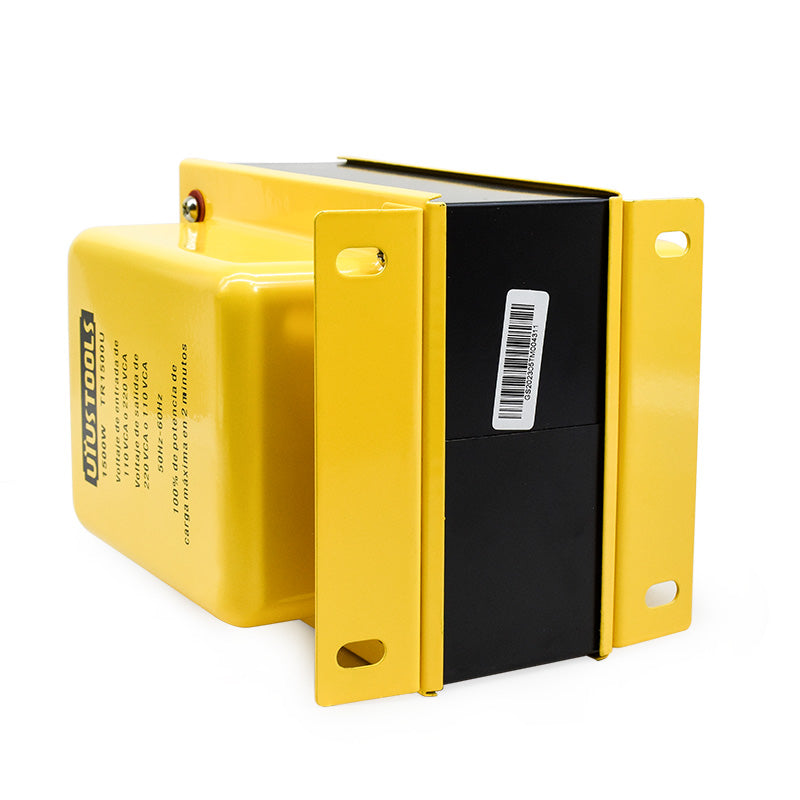 TRANSFORMADOR 1500W 220V-110V UYUSTOOLS TR1500U