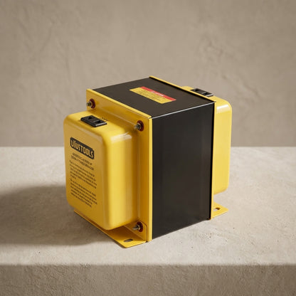 TRANSFORMADOR 3000W 220V-110V UYUSTOOLS TR3000U