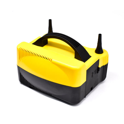 INFLADOR PARA GLOBOS 680W UYUSTOOLS INF01G