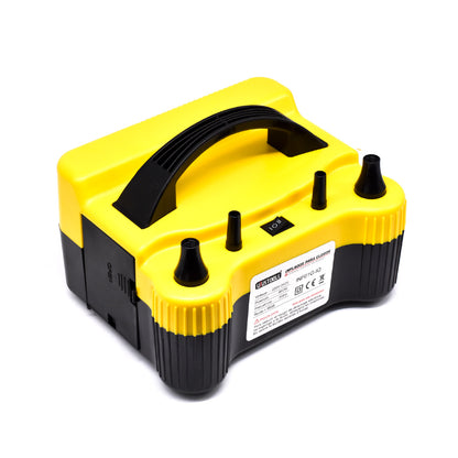 INFLADOR PARA GLOBOS 680W UYUSTOOLS INF01G