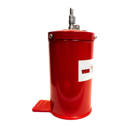 ENGRASADORA MANUAL 10 LITROS WORK TOOLS