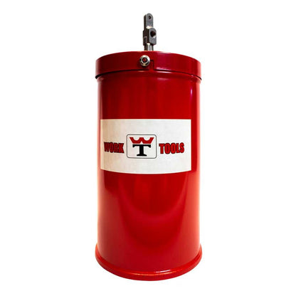 ENGRASADORA MANUAL 10 LITROS WORK TOOLS