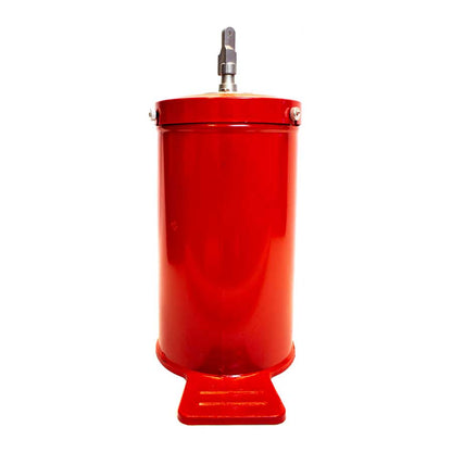 ENGRASADORA MANUAL 10 LITROS WORK TOOLS