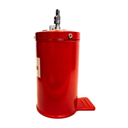 ENGRASADORA MANUAL 10 LITROS WORK TOOLS