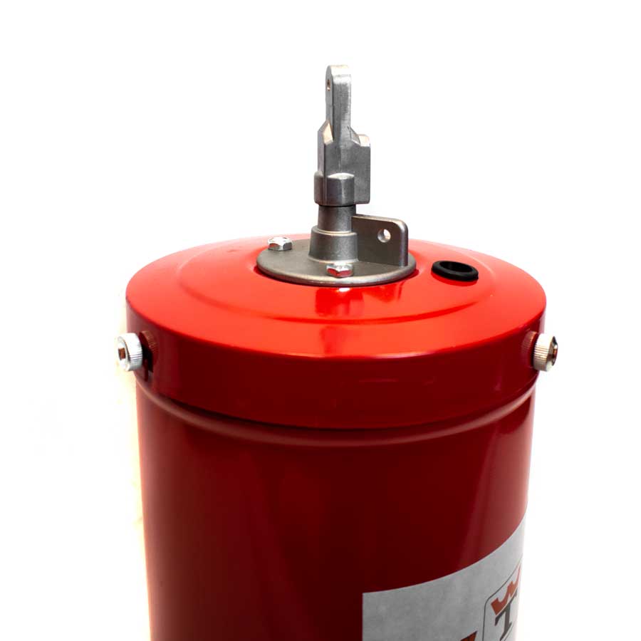 ENGRASADORA MANUAL 10 LITROS WORK TOOLS