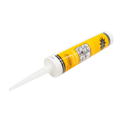 SILICONA ACIDA 300ML TRANSPARENTE PENNSYLVANIA