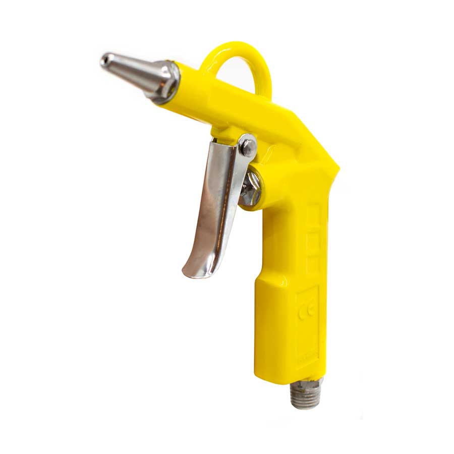 PISTOLA PARA SOPLETEAR 5PZ UYUSTOOLS SPL011