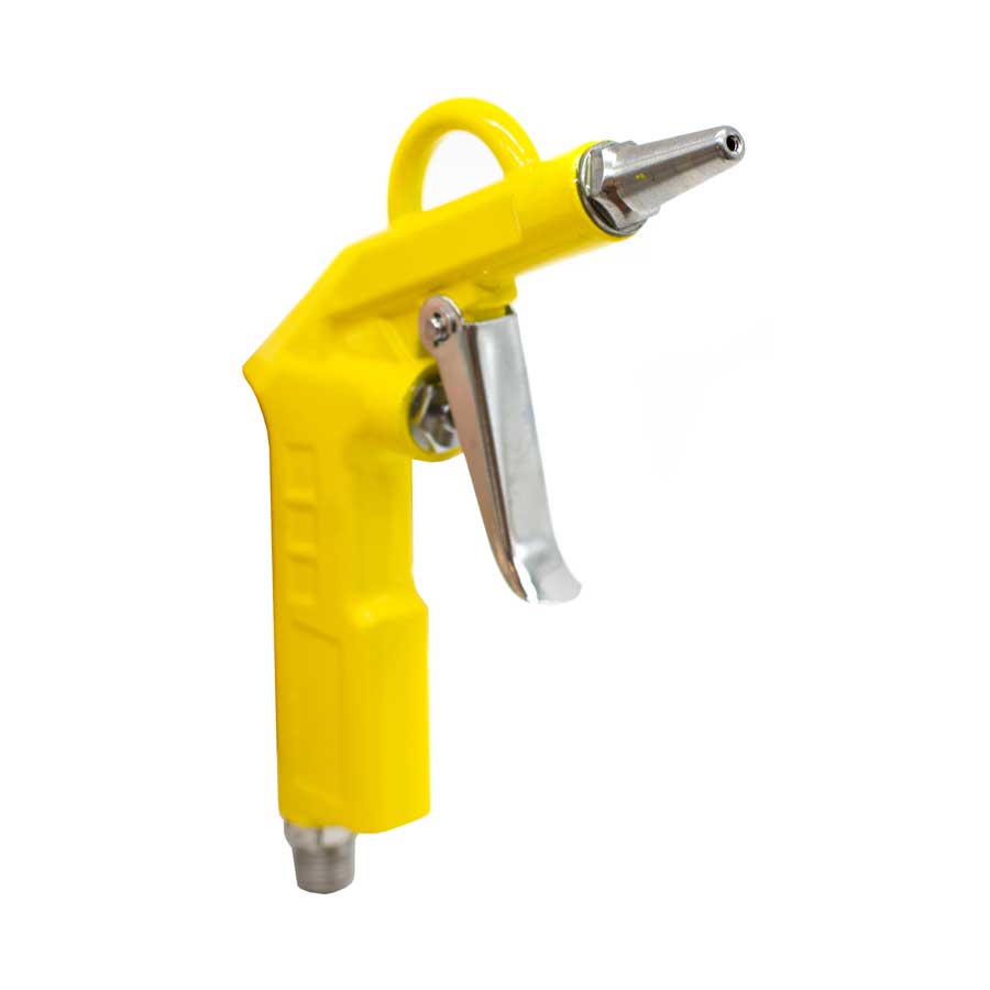 PISTOLA PARA SOPLETEAR 5PZ UYUSTOOLS SPL011