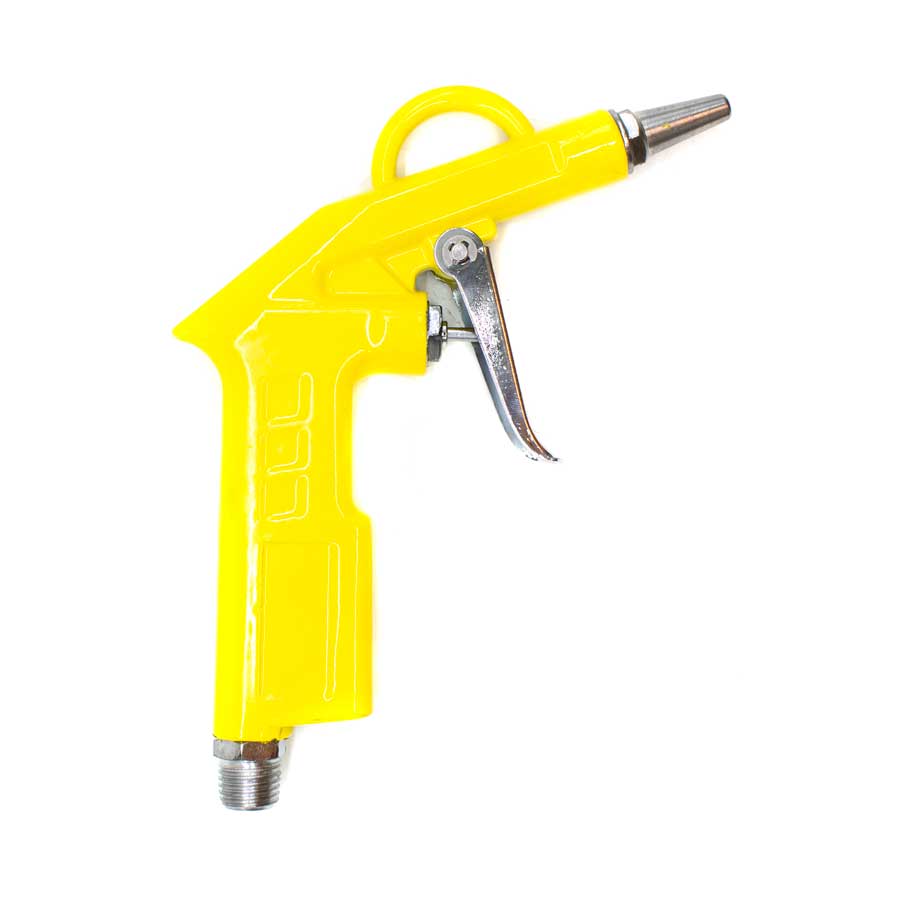 PISTOLA PARA SOPLETEAR 5PZ UYUSTOOLS SPL011