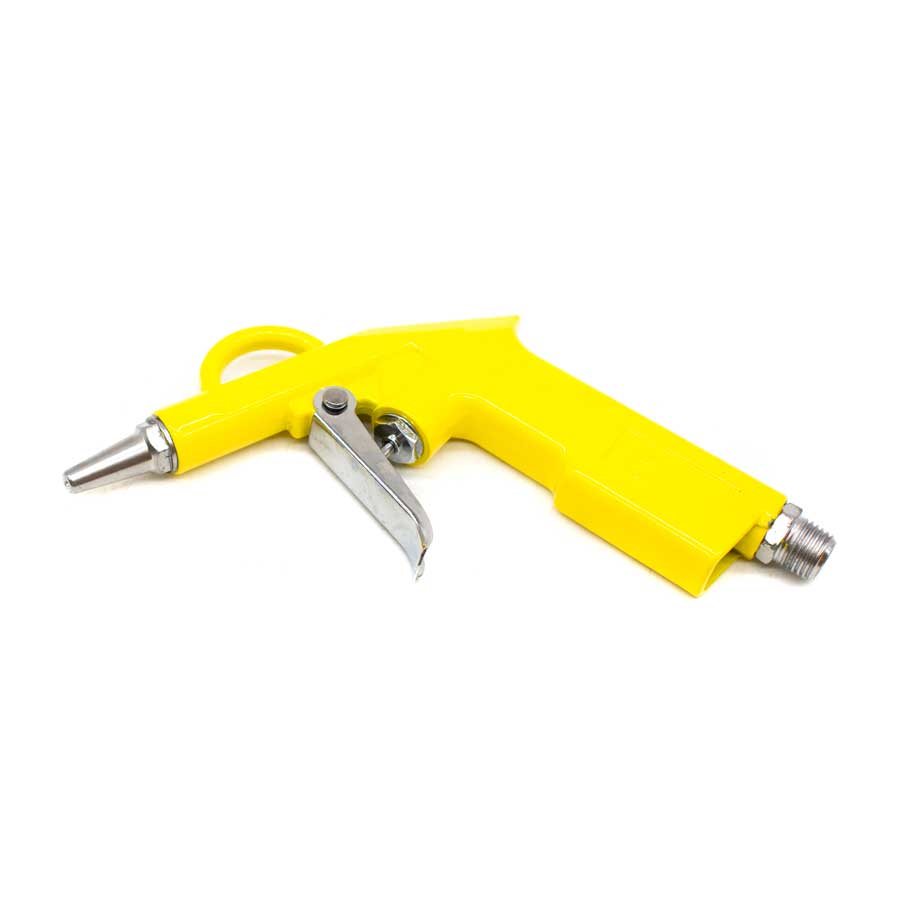 PISTOLA PARA SOPLETEAR 5PZ UYUSTOOLS SPL011