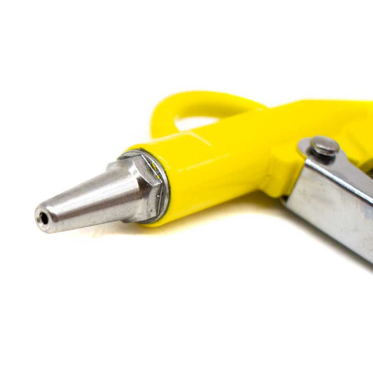 PISTOLA PARA SOPLETEAR 5PZ UYUSTOOLS SPL011