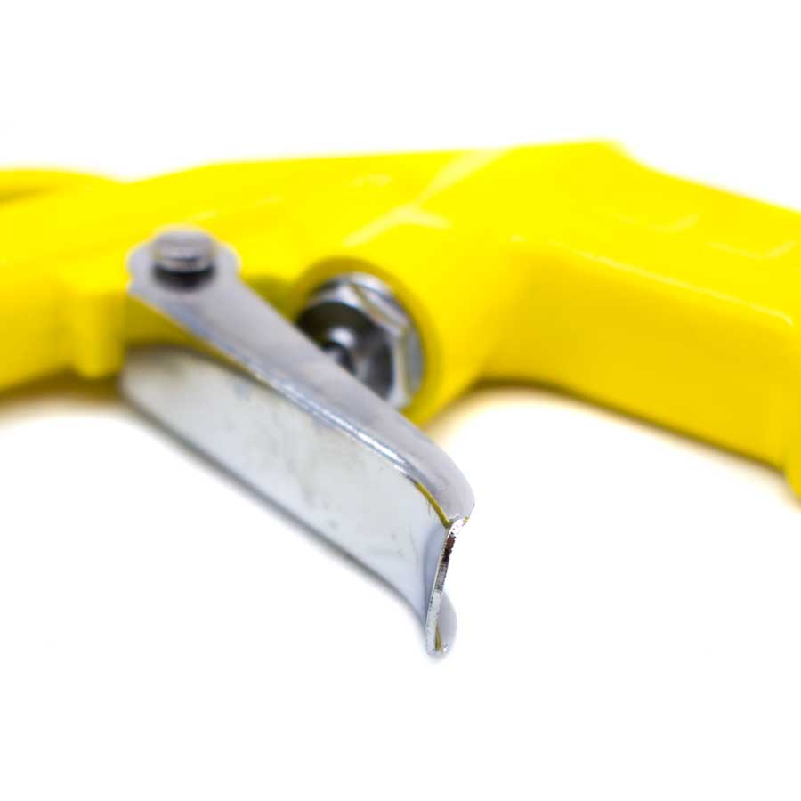 PISTOLA PARA SOPLETEAR 5PZ UYUSTOOLS SPL011