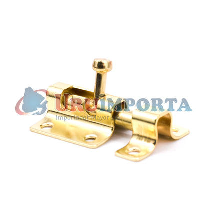 PASADOR 1 1/2″ MAUSER DORADO UYUSTOOLS PID115