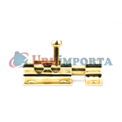 PASADOR 1 1/2″ MAUSER DORADO UYUSTOOLS PID115