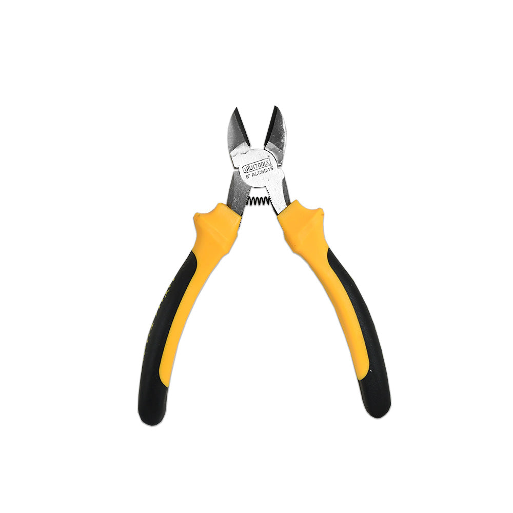 PINZA ALICATE DE CORTE 6″ UYUSTOOLS ALC6D15