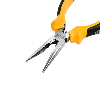 PINZA PUNTA 6″ UYUSTOOLS ALP6D15