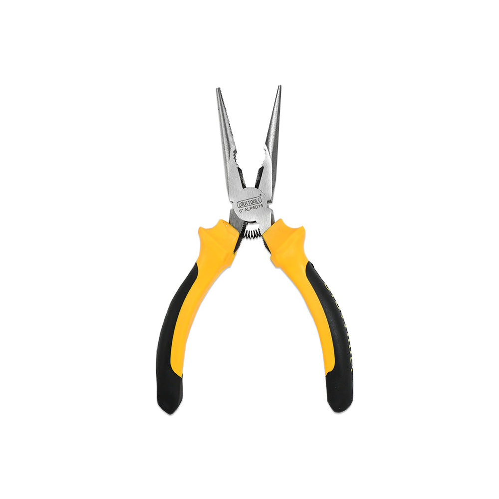 PINZA PUNTA 6″ UYUSTOOLS ALP6D15