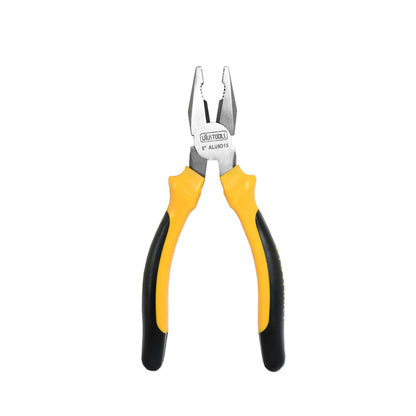 PINZA UNIVERSAL 8″ UYUSTOOLS ALU8D15