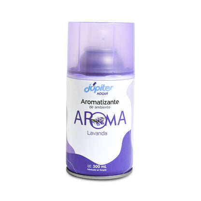 AROMATIZANTE DE AMBIENTE LAVANDA 300ML 1225
