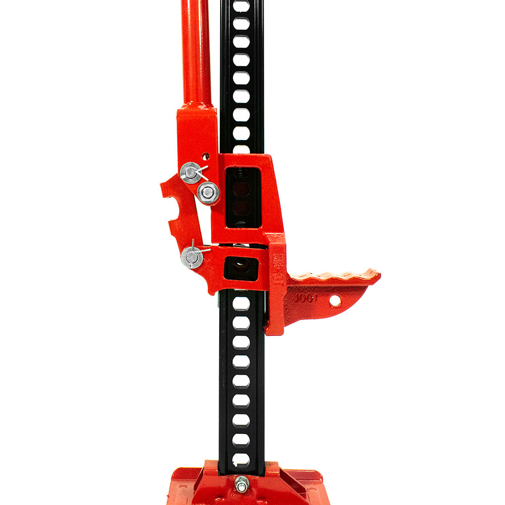 GATO 48″ MECANICO TRACTOR JEEP 3 TONELADAS
