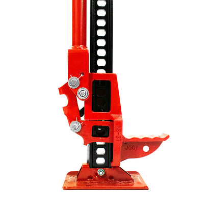 GATO 60″ MECANICO TRACTOR JEEP 3 TONELADAS