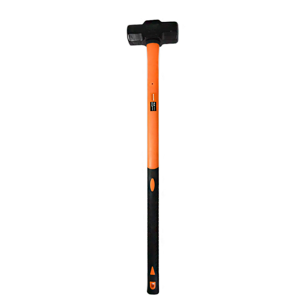 MARRON 10 LIBRAS CON CABO DE FIBRA MAKAWA MK-MA10L