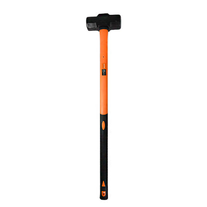 MARRON 10 LIBRAS CON CABO DE FIBRA MAKAWA MK-MA10L