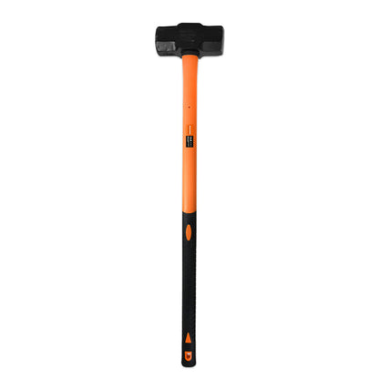 MARRON 12 LIBRAS CON CABO DE FIBRA MAKAWA MK-MA12L