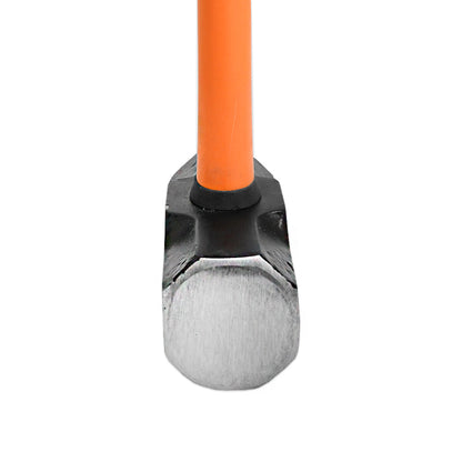 MARRON 12 LIBRAS CON CABO DE FIBRA MAKAWA MK-MA12L