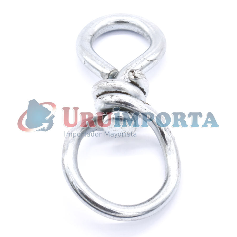 DESTORCEDOR METALICO N2