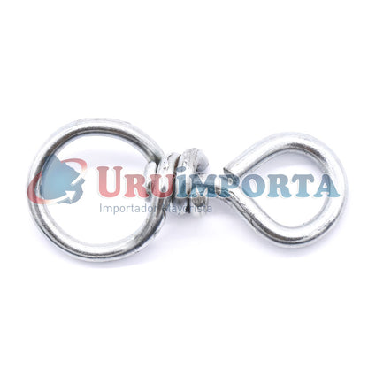 DESTORCEDOR METALICO N6