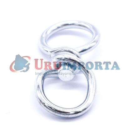 DESTORCEDOR METALICO N12
